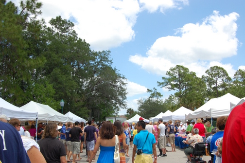 Great American Pie Festival